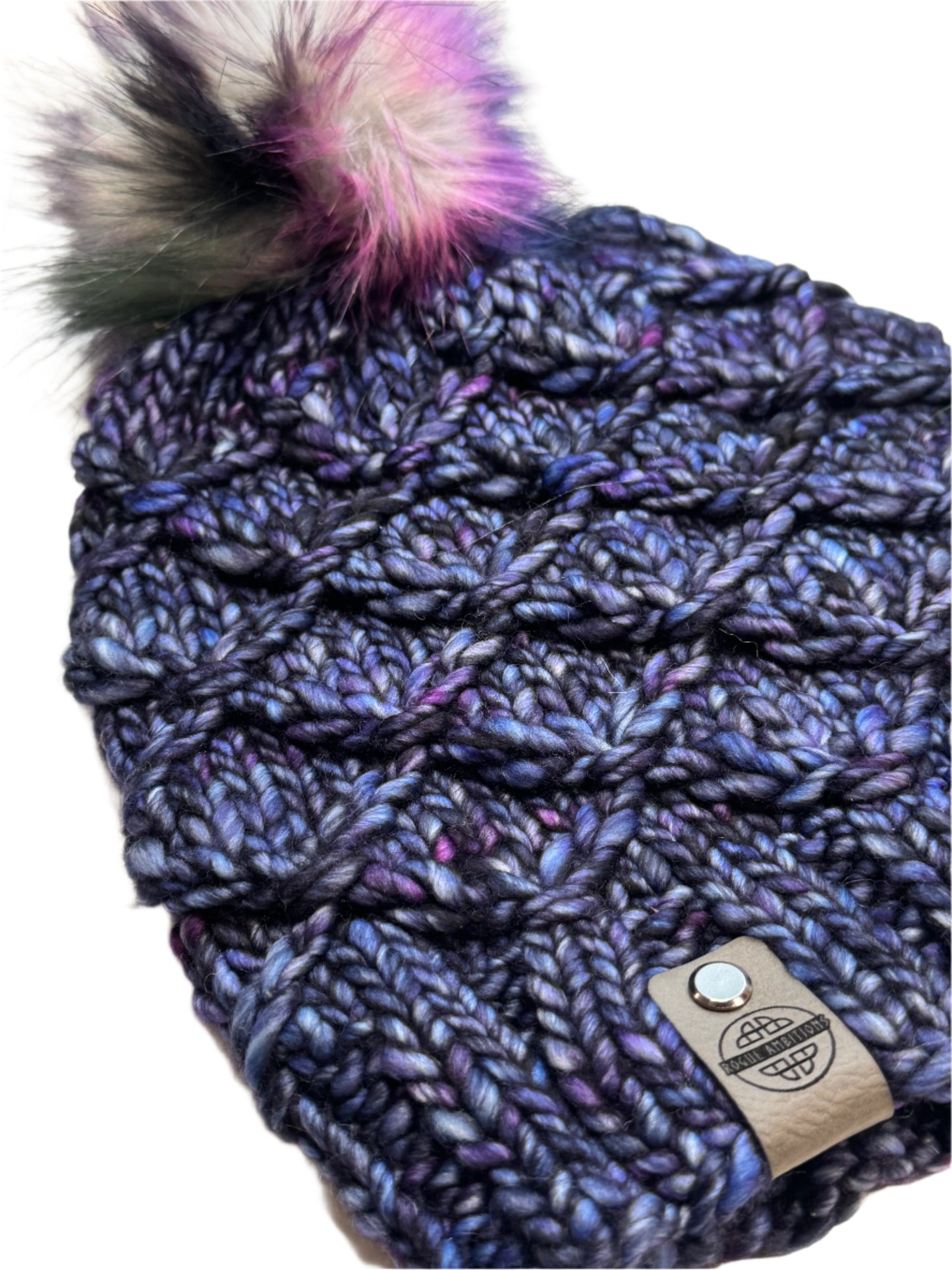 Halau Beanie