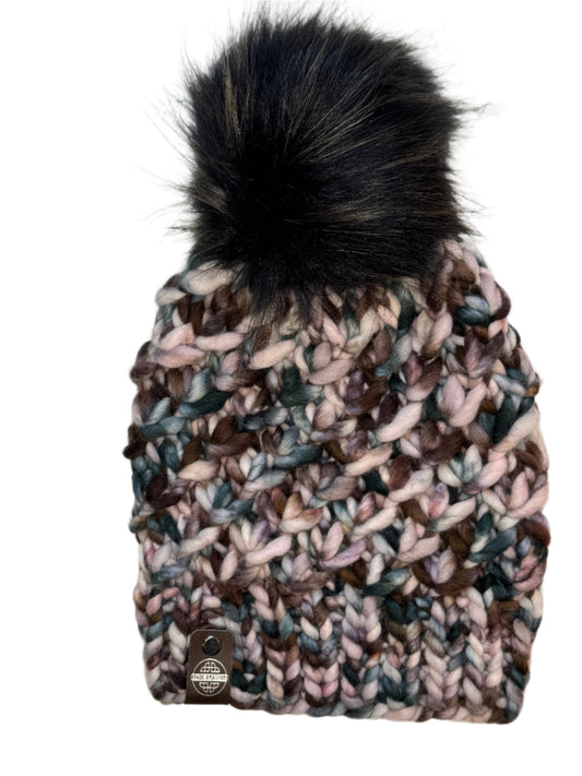 Crush Beanie