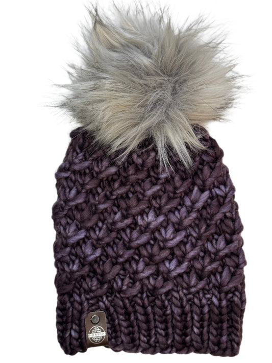 Crush Beanie