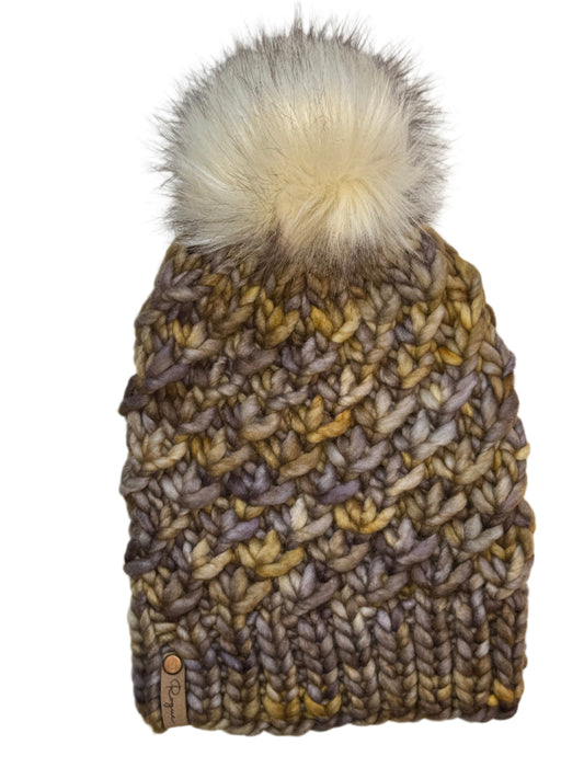 Crush Beanie