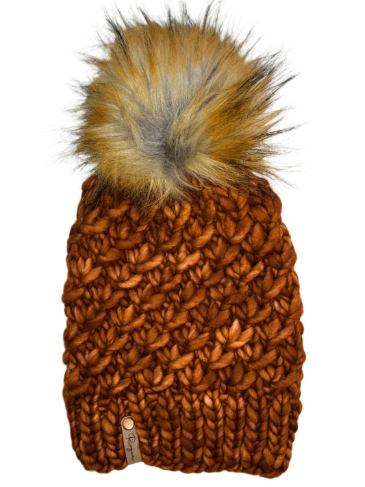Crush Beanie
